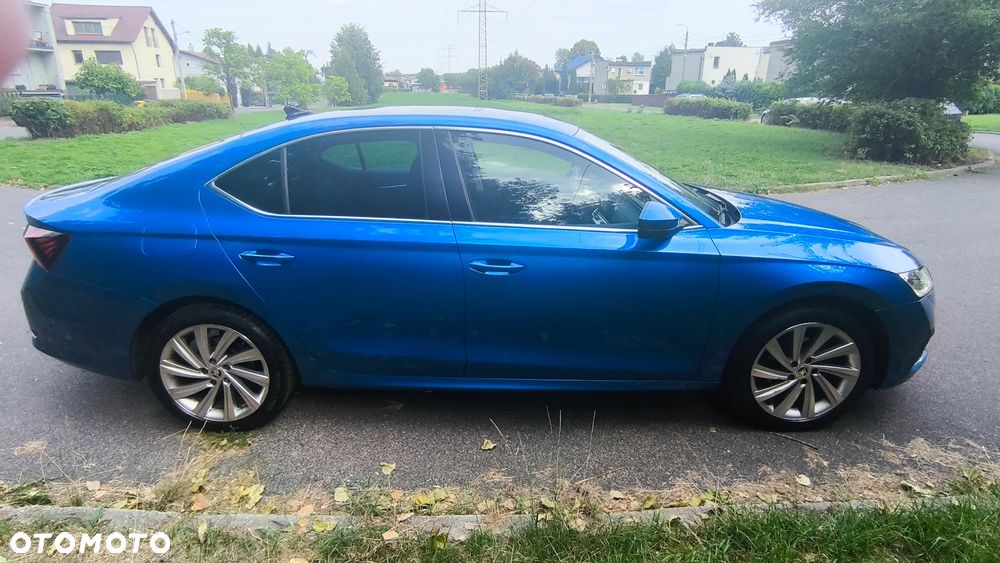 Skoda Octavia 2.0 TDI Style - 15
