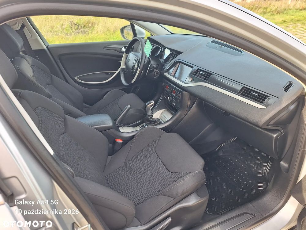 Citroën C5 - 29