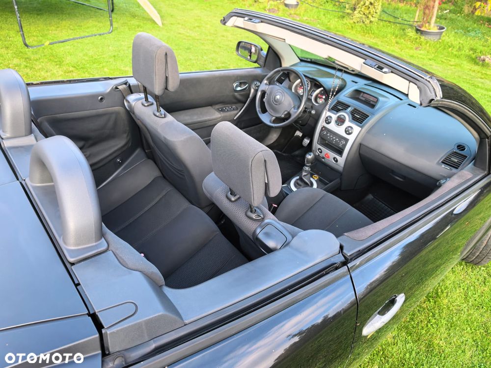Renault Megane - 8