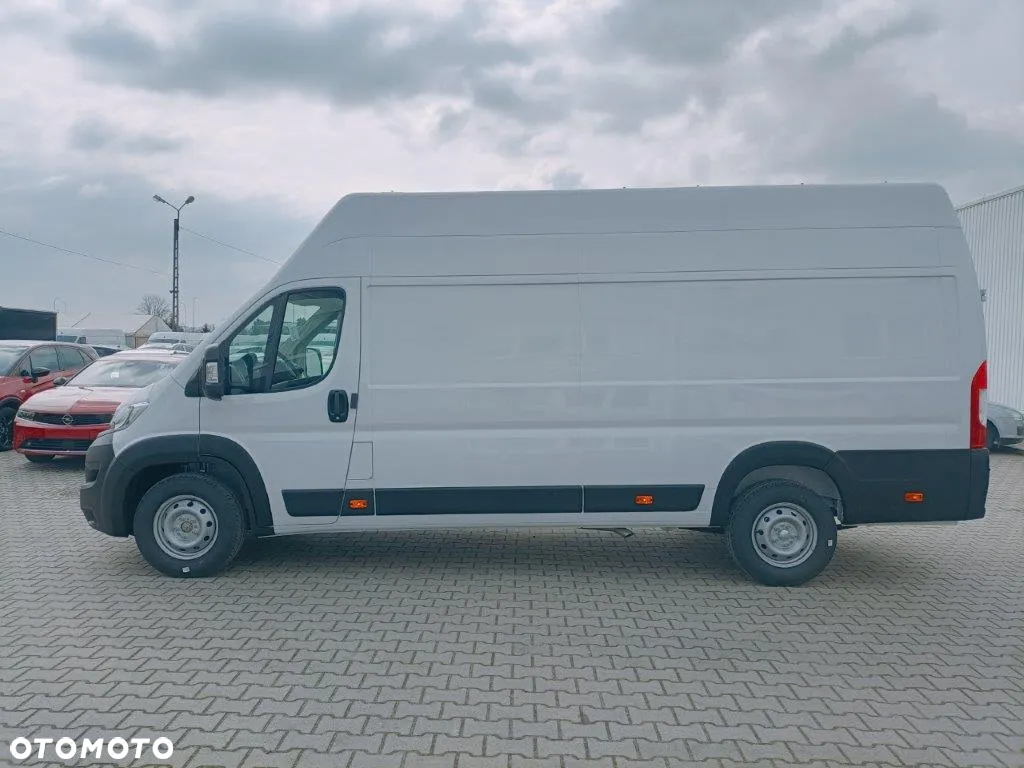 Opel Movano - 3