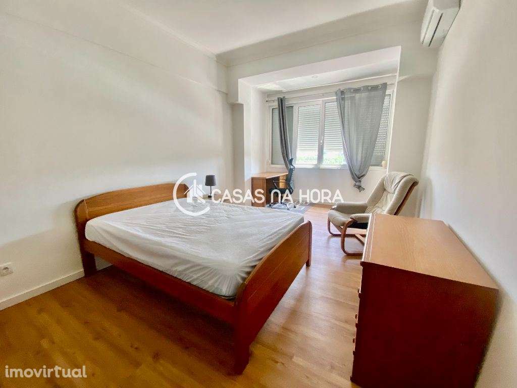 Quarto para Arrendar em Almada - Grande imagem: 2/12