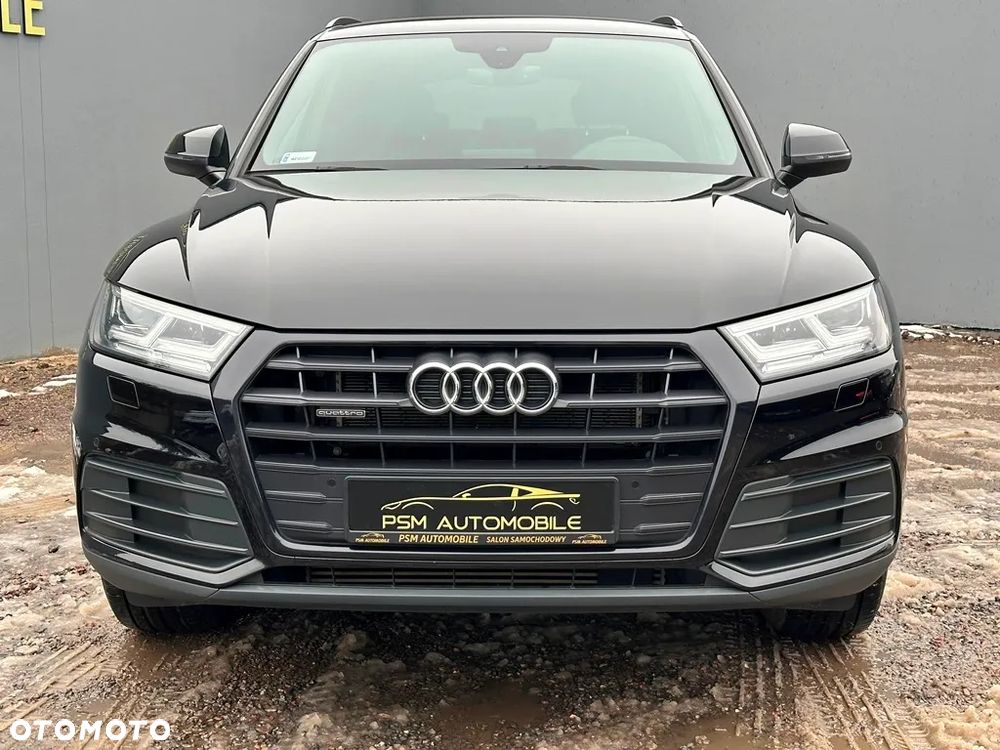 Audi Q5 50 TFSI e Quattro S tronic - 5