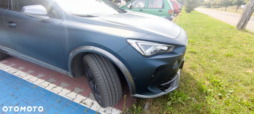 Cupra Formentor 2.0 TSI 4Drive VZ DSG - 8