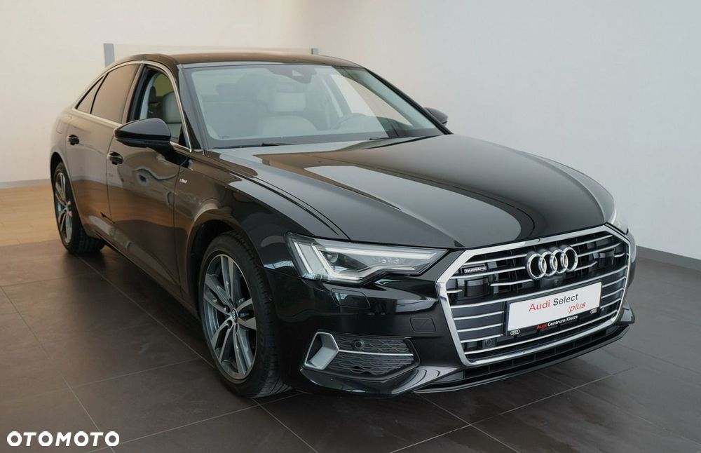 Audi A6 Limousine - 6