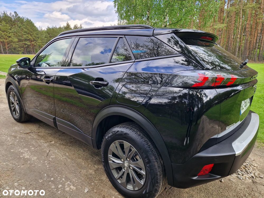 Peugeot 2008 PureTech 100 Style - 4