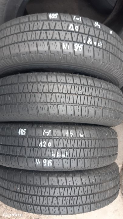 VRedestein 185/-/14 nr 915 - 1