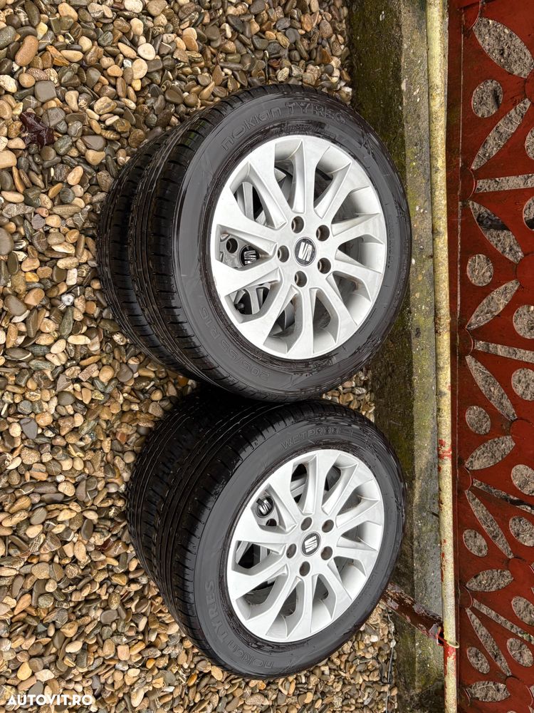 Seat Leon 1.6 TDI DPF Style - 31