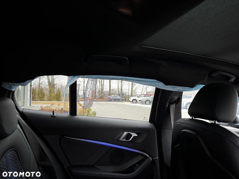 BMW Seria 1 118i Edition M Sport Shadow - 30