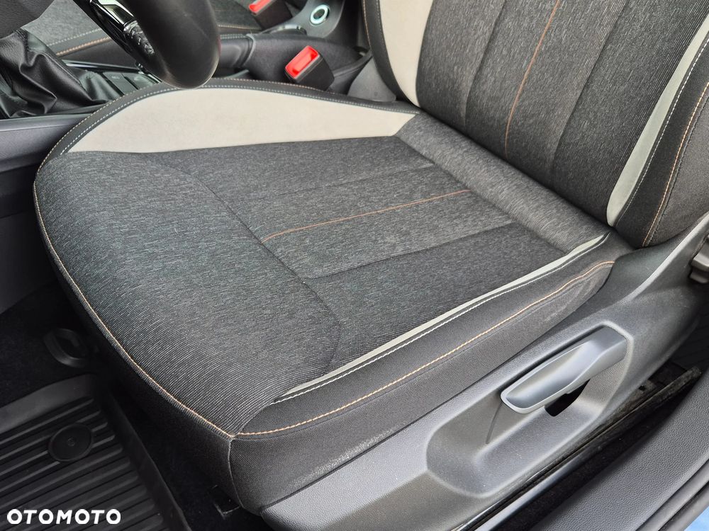 Skoda Kamiq 1.0 TSI Style DSG - 12