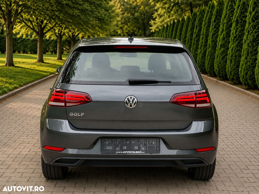Volkswagen Golf 1.0 TSI Comfortline - 14