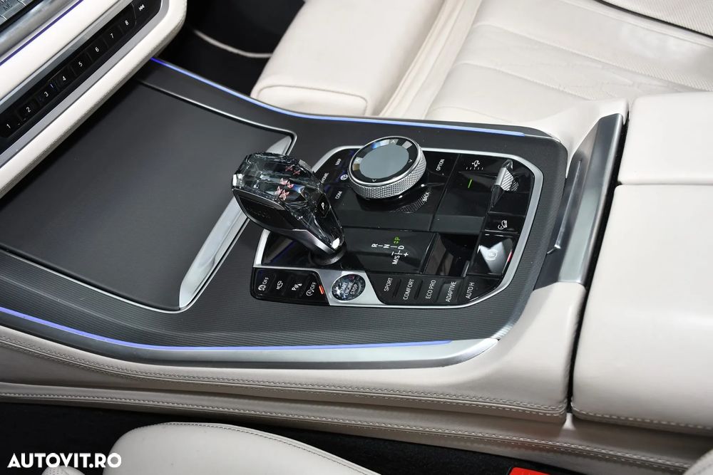 BMW X5 - 15