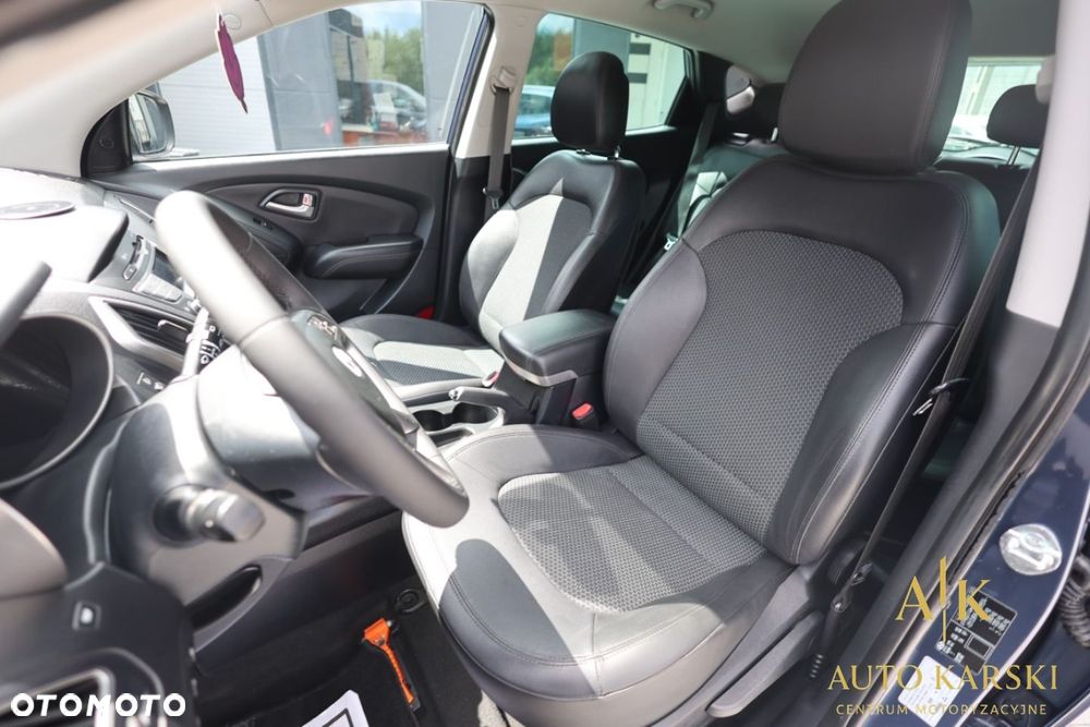 Hyundai ix35 - 36