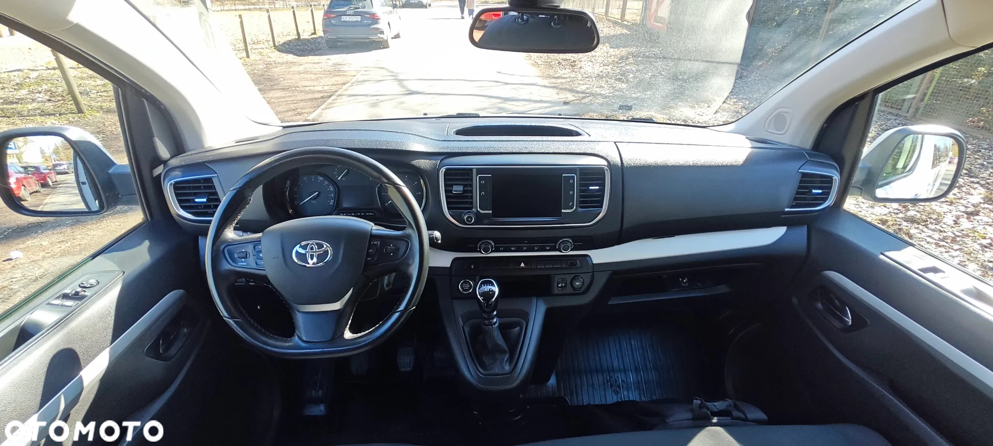 Toyota Proace Verso 2.0 D4-D Long Family - 19