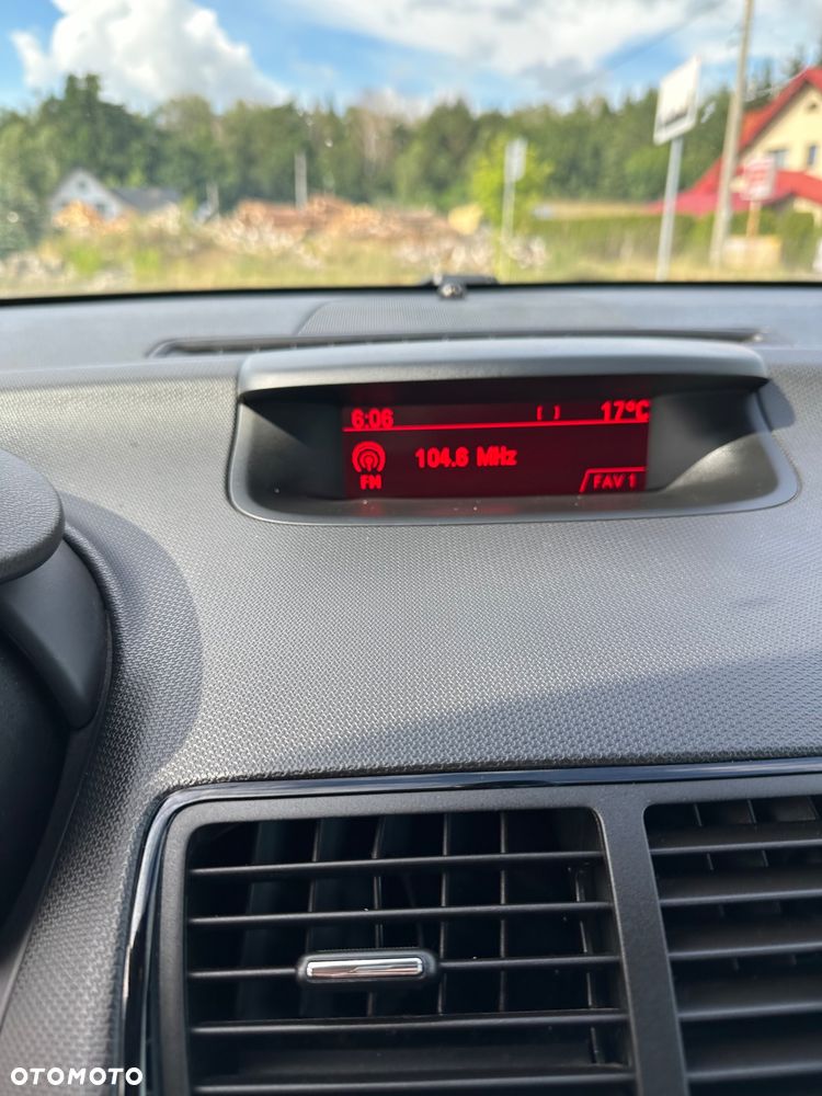 Opel Meriva 1.4 T Cosmo S&S - 13