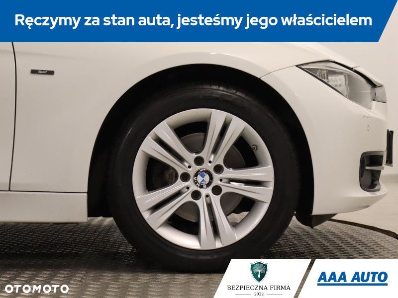 BMW Seria 3 - 16