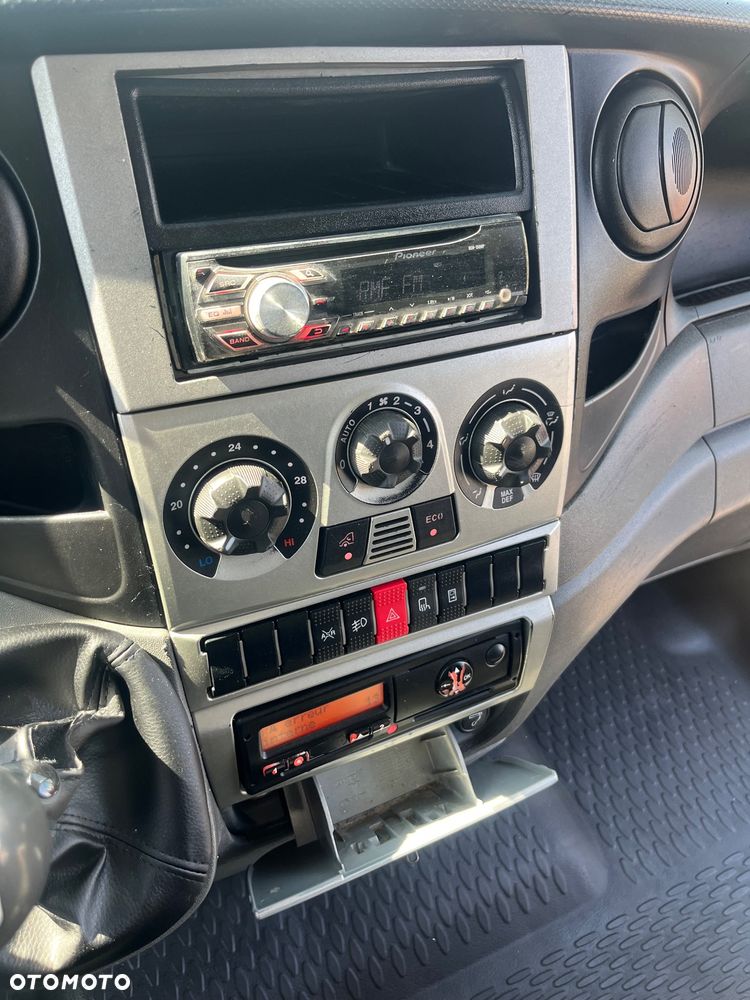 Iveco daily 40c17 - 15
