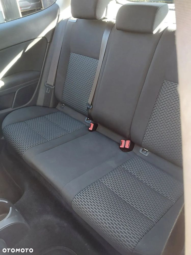 Volkswagen Golf 1.4 Comfortline - 8