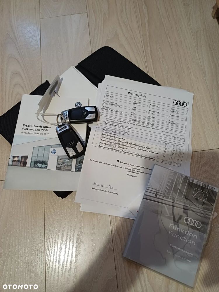 Audi Q5 2.0 TDI Quattro S tronic - 11