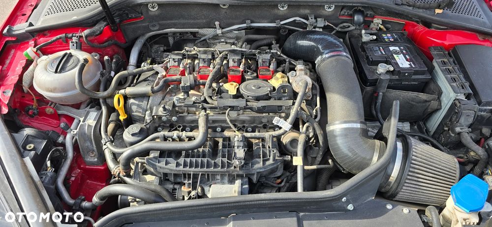 Volkswagen Golf GTI (BlueMotion Technology) DSG - 31