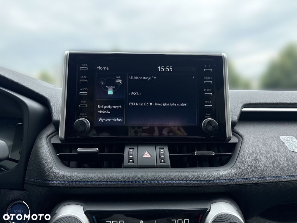 Toyota RAV4 2.5 Hybrid Selection 4x2 - 20