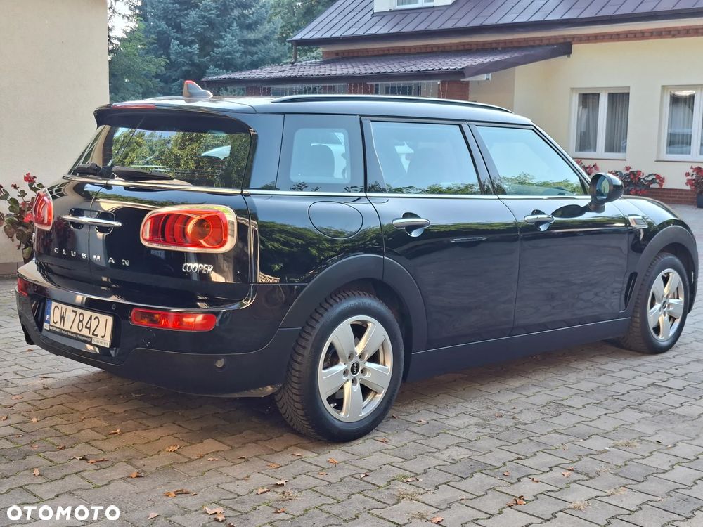 MINI Clubman - 39