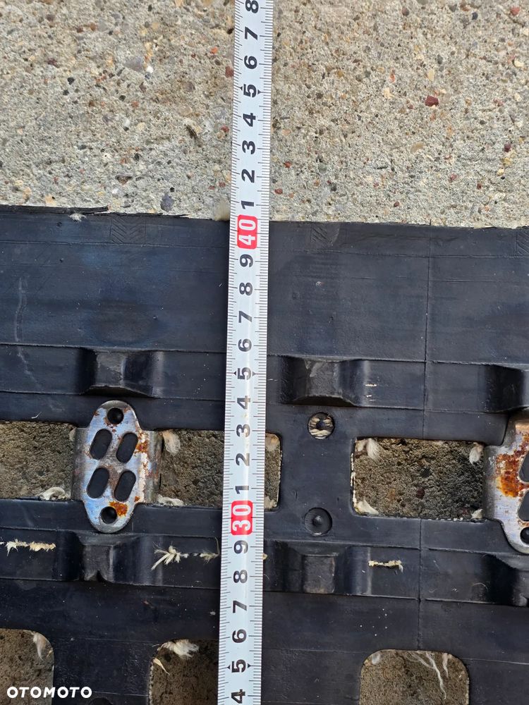 GASIENICA SKUTER SNIEZNY SKI DOO SUMMIT RENEGADE POLARIS RMK YAMAHA LYNX  ARCTIC CAT - 22