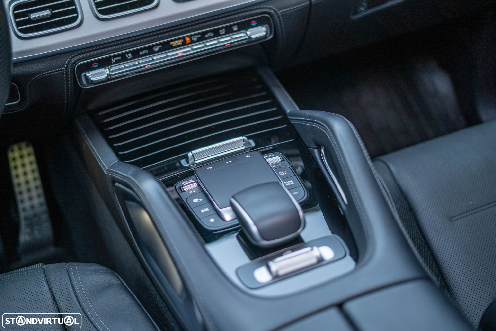 Mercedes-Benz GLE 350 de 4Matic - 49