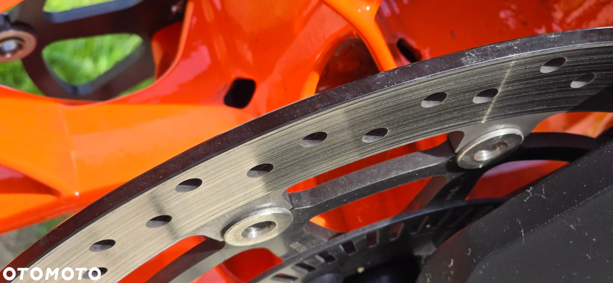 KTM Duke - 11