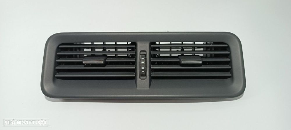 AREJADOR CENTRAL FRONTAL LAND ROVER RANGE ROVER (LM) V8 TD VOGUE - 1