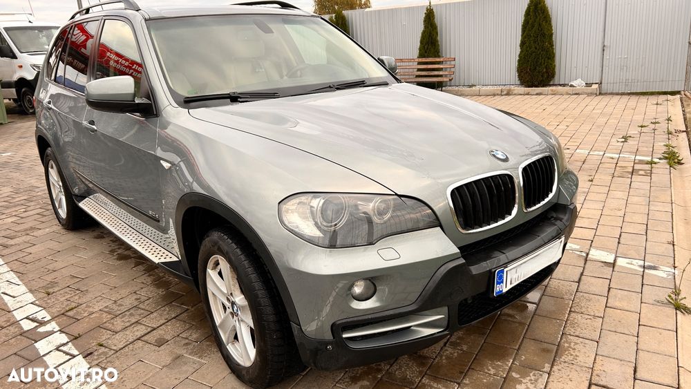 BMW X5 3.0d Aut. - 1