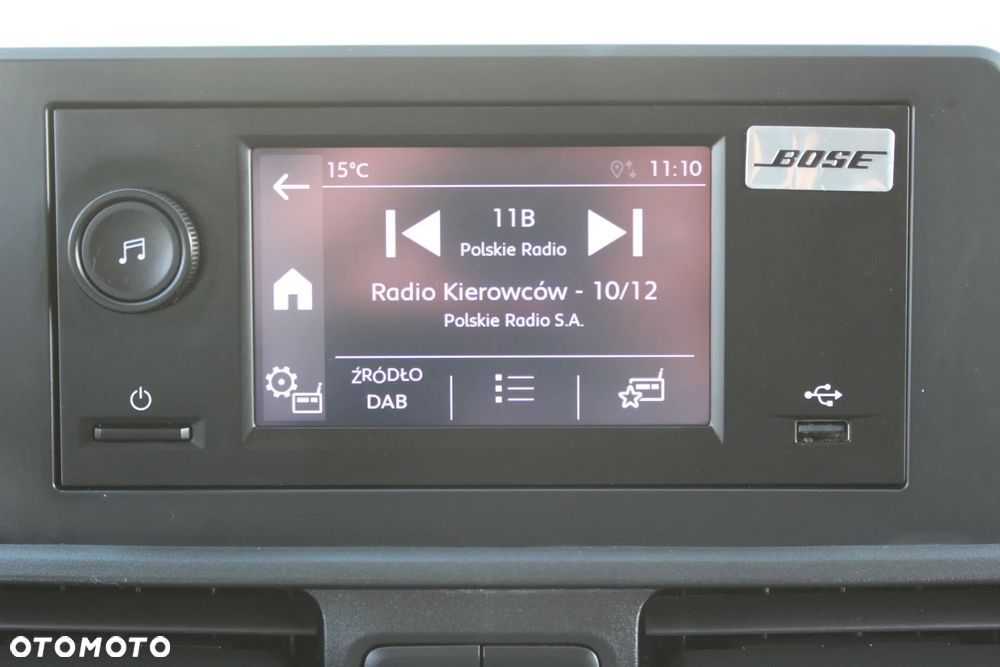 Opel Combo - 21