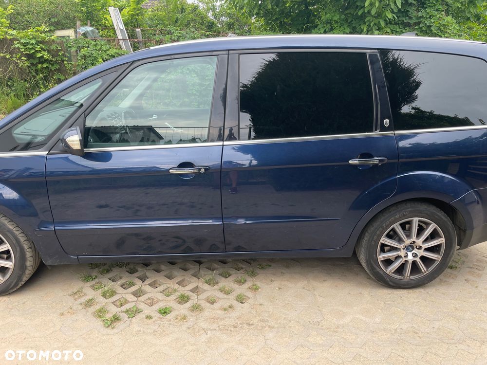 Ford Galaxy - 3