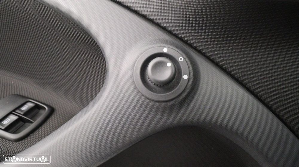 Smart ForFour EQ prime - 20
