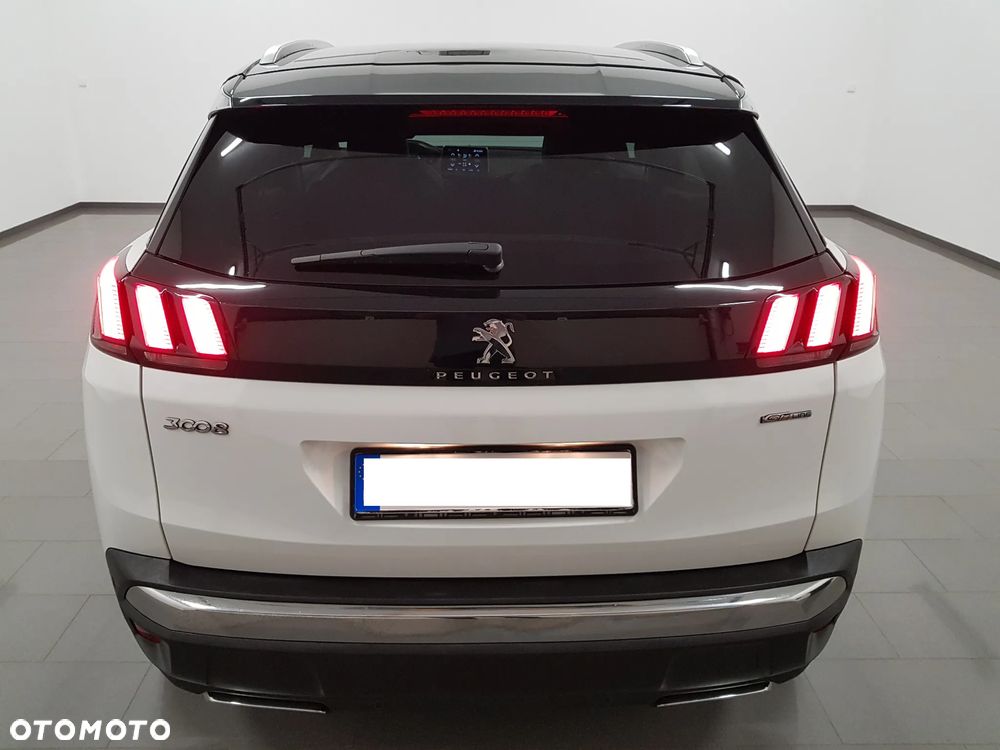 Peugeot 3008 ver-puretech-130-stop-start-gpf-eat8-gt - 30