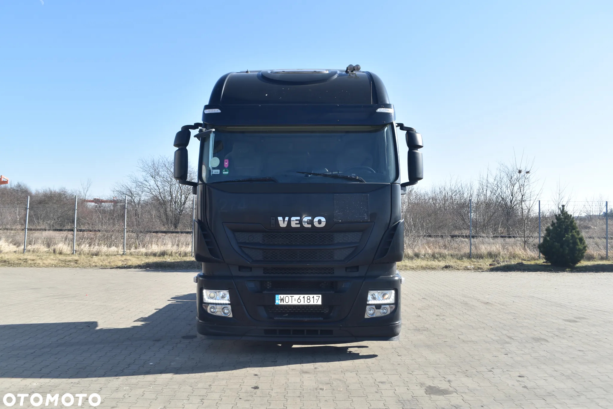 Iveco Stralis - 3