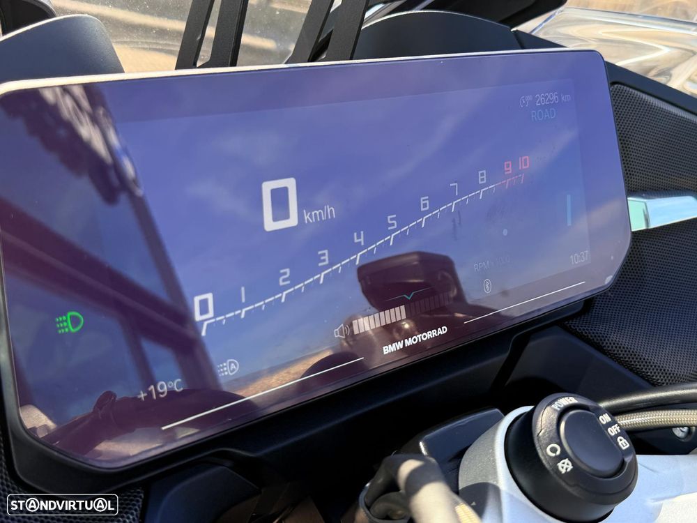 BMW R 1250 RT Option 719 - 16