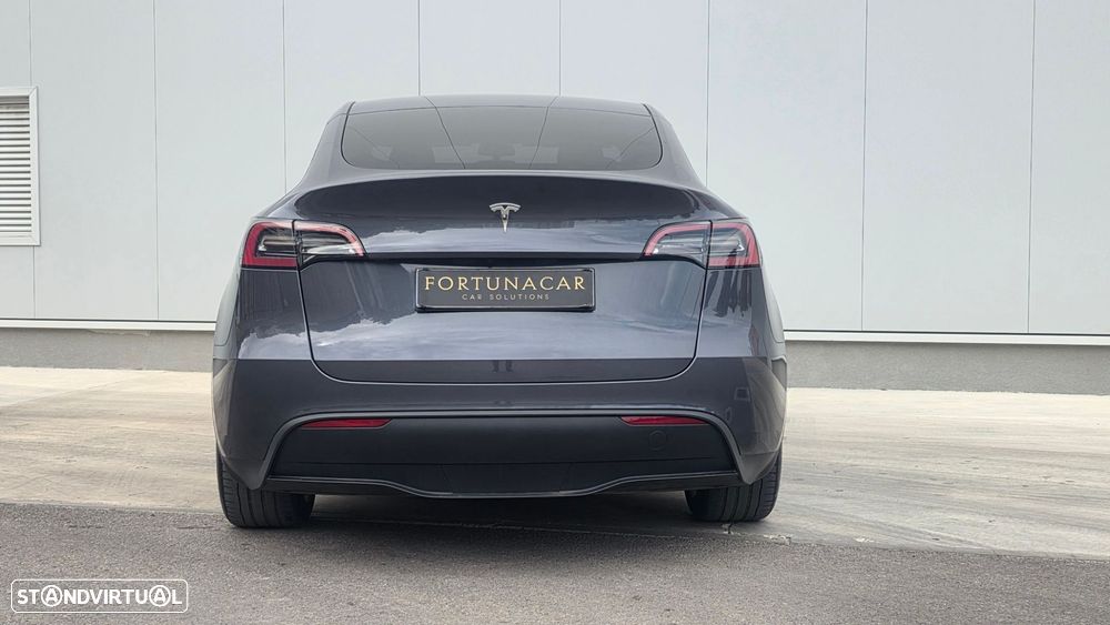 Tesla Model Y Standard - 8