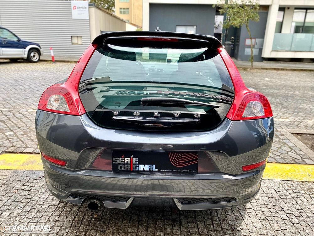 Volvo C30 D2 RDesign - 7
