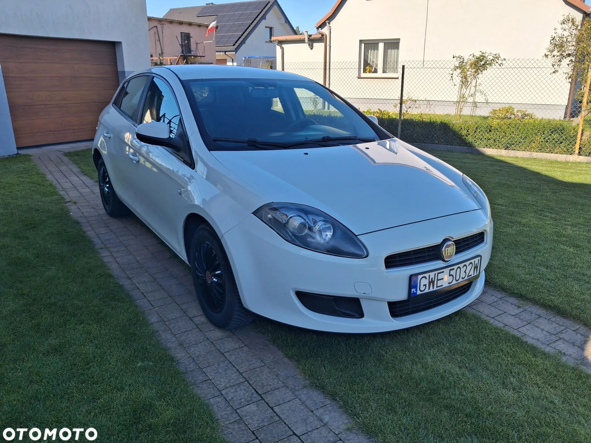 Fiat Bravo 1.4 T-Jet 16V Active - 1