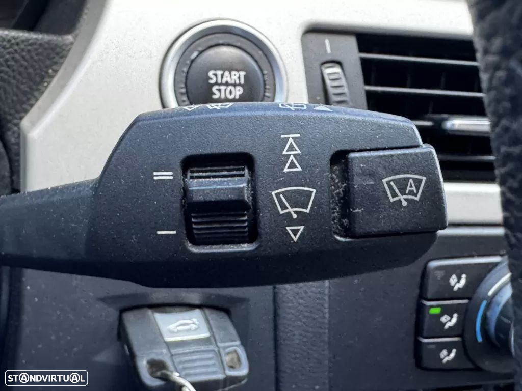 BMW 318 d DPF Touring Edition Sport - 18