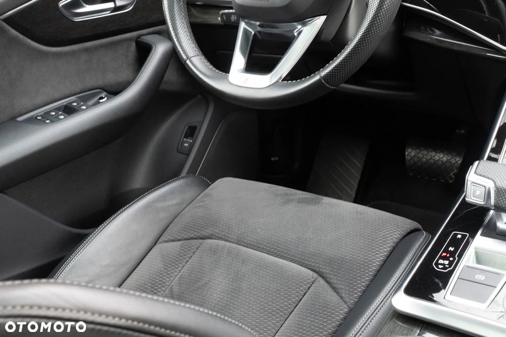 Audi Q7 - 22