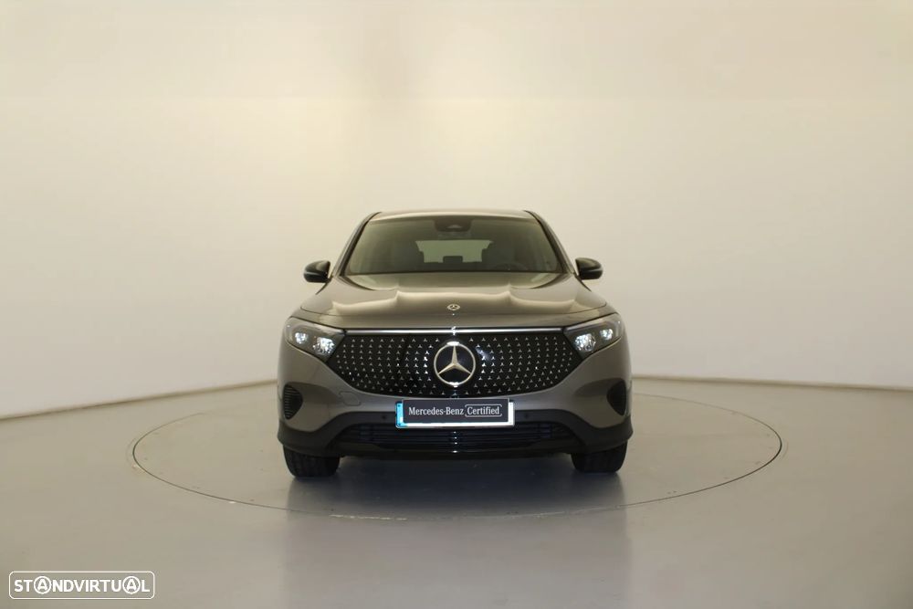 Mercedes-Benz EQB 250+ Edition - 14