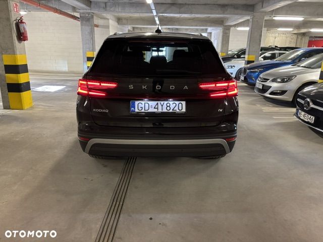 Skoda Kodiaq 1.5 TSI iV PHEV 4x2 Edition 130 DSG - 3