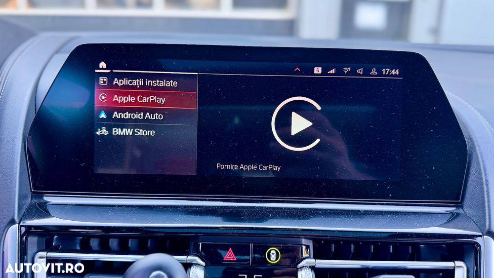 BMW Seria 8 840d xDrive AT MHEV - 31