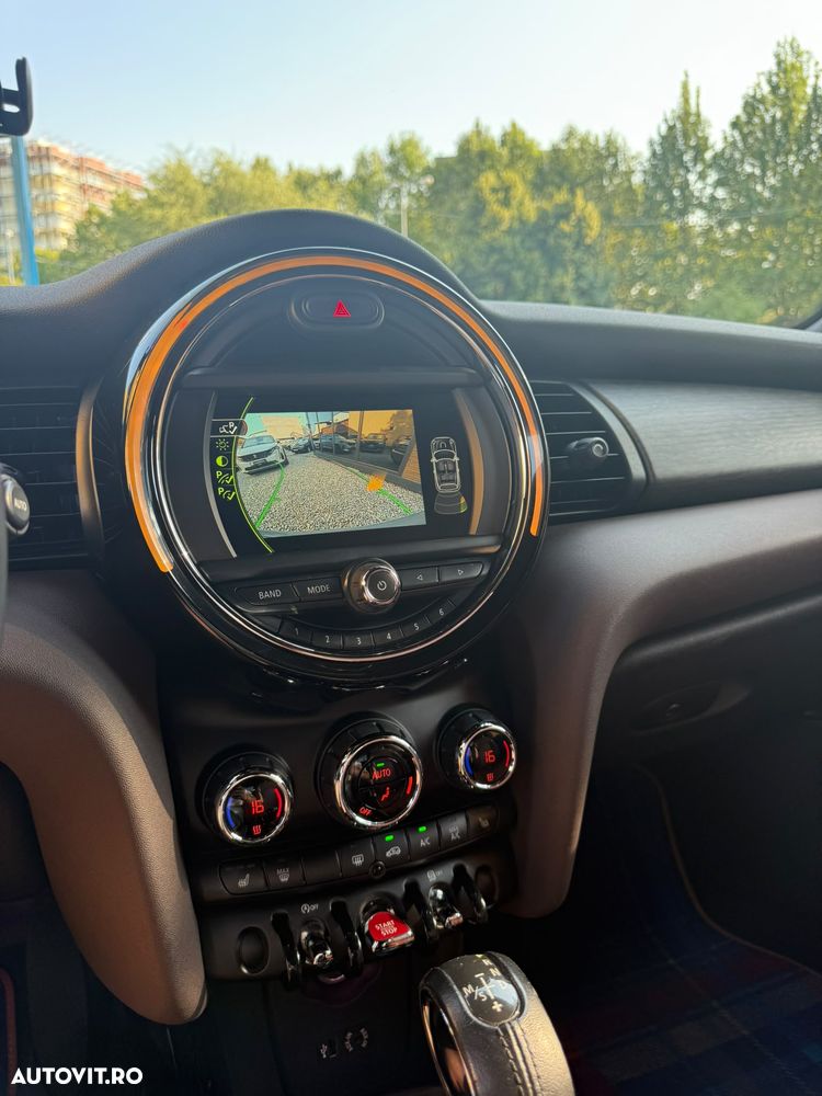 Mini Cooper - 15