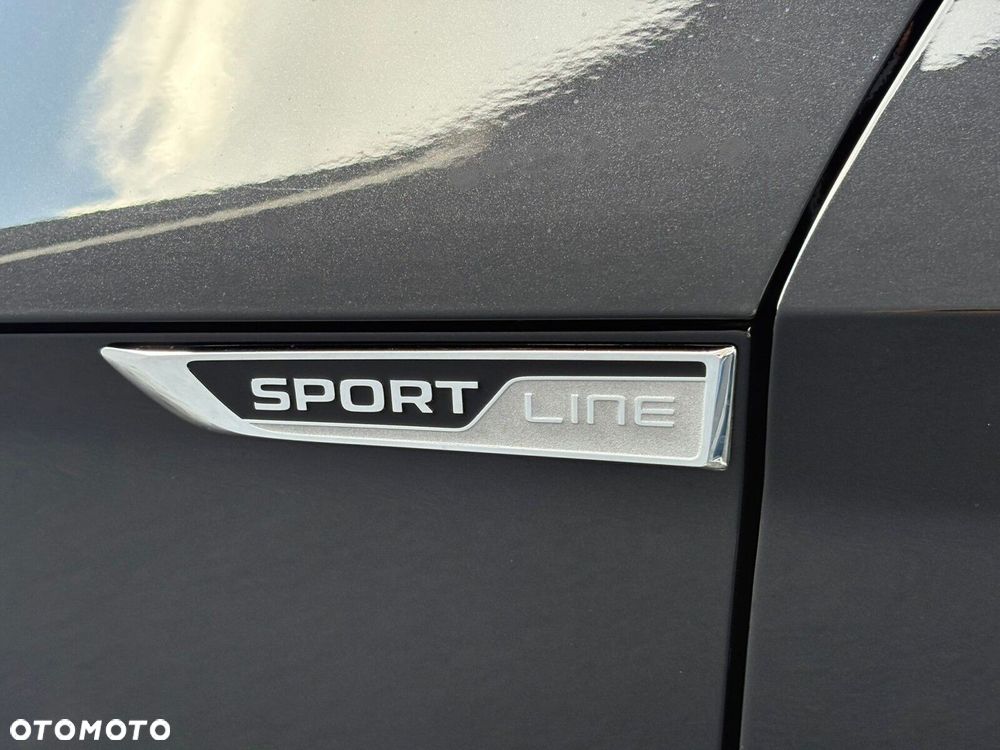 Skoda Superb 2.0 TSI 4x4 Sportline DSG - 20