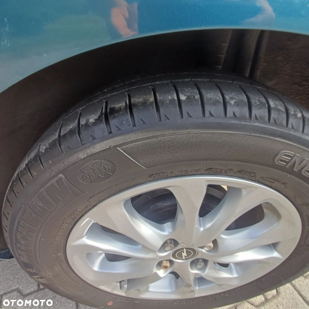 Nissan Micra 1.2 Visia - 18
