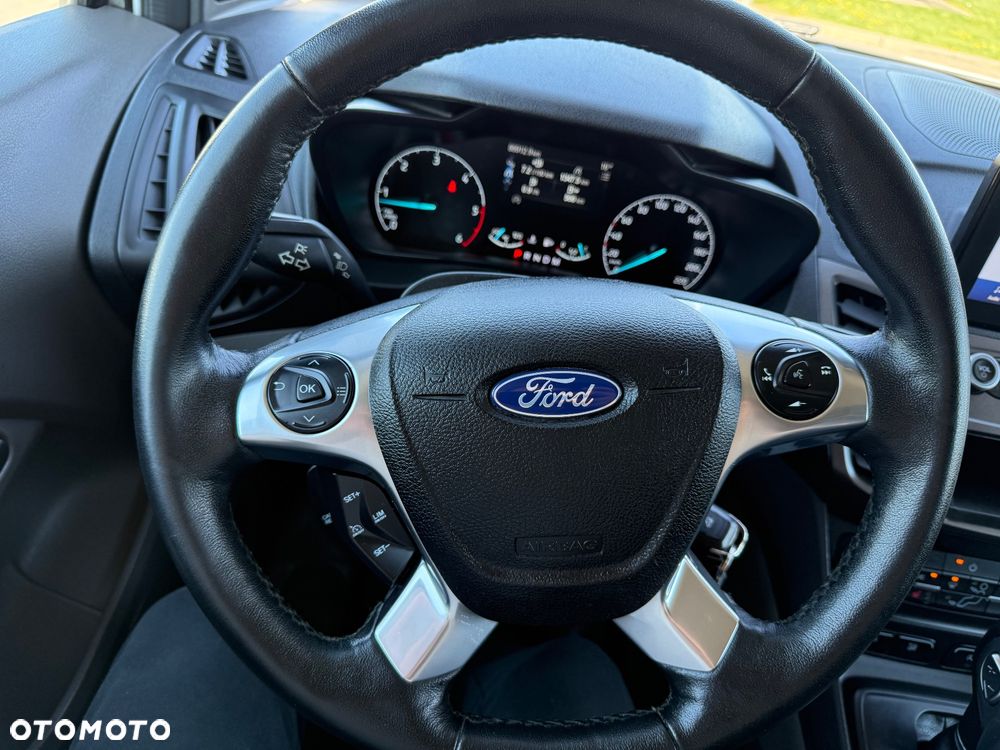 Ford Transit Connect - 10