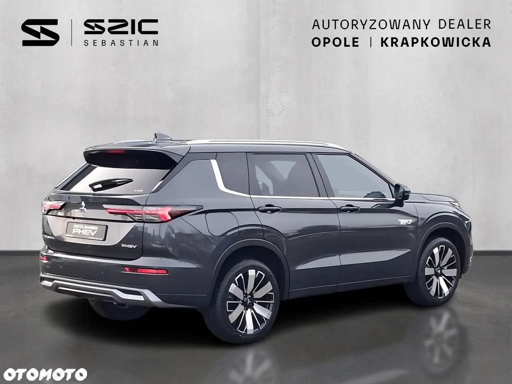 Mitsubishi Outlander Instyle - 2