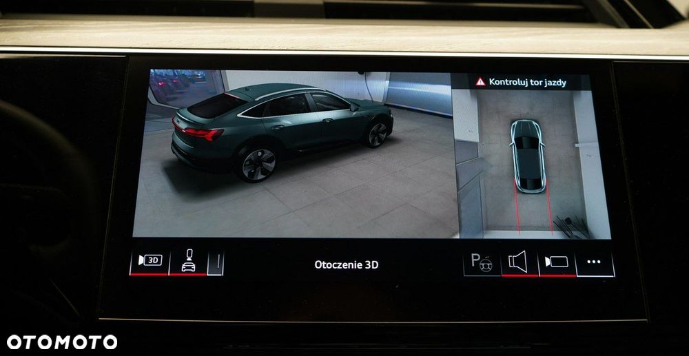 Audi Q8 Sportback e-tron - 35